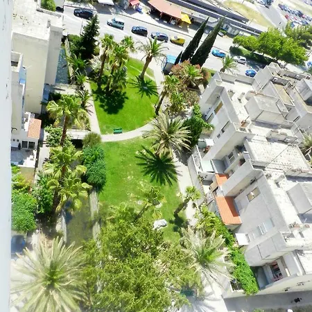 Apartment Ela Omis Exterior photo