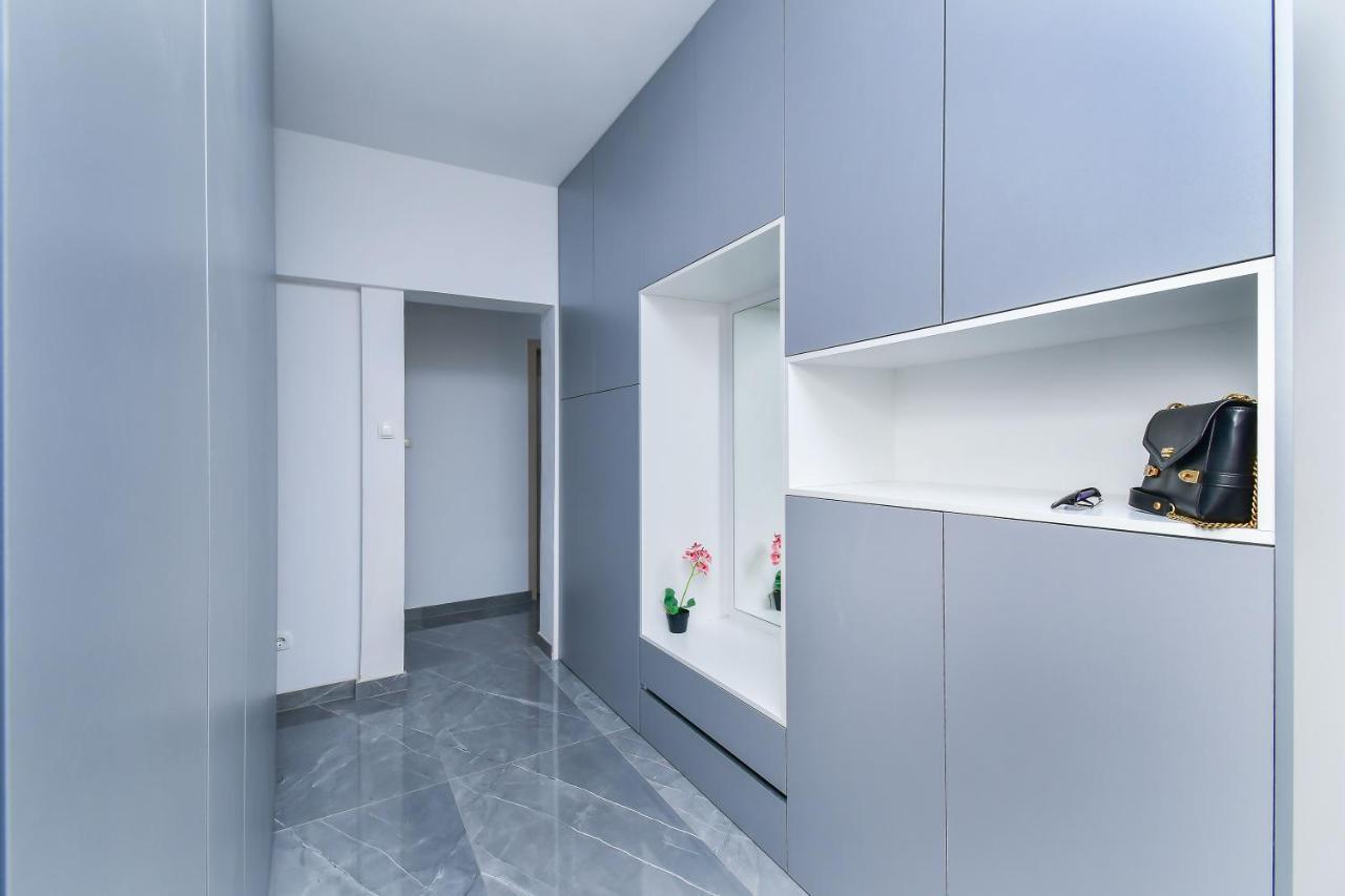Ela Apartment Omis