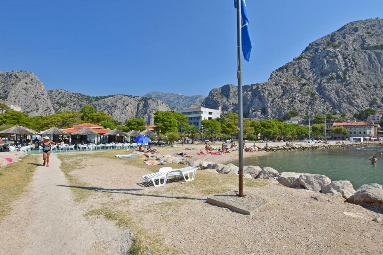 Ela Apartment Omis